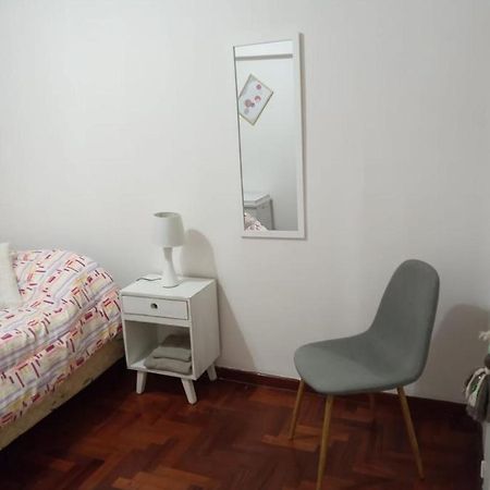Apartamento Departamento Pleno Centro de Mendoza, Argentina Exterior foto
