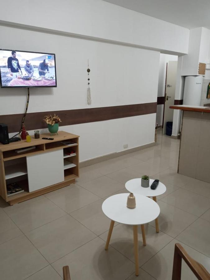 Apartamento Departamento Pleno Centro de Mendoza, Argentina Exterior foto