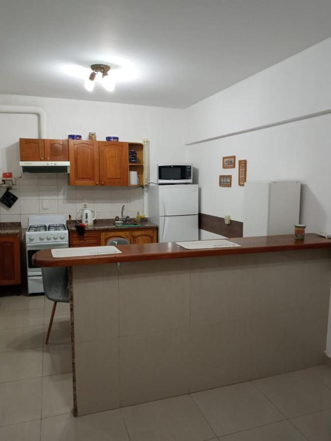 Apartamento Departamento Pleno Centro de Mendoza, Argentina Exterior foto