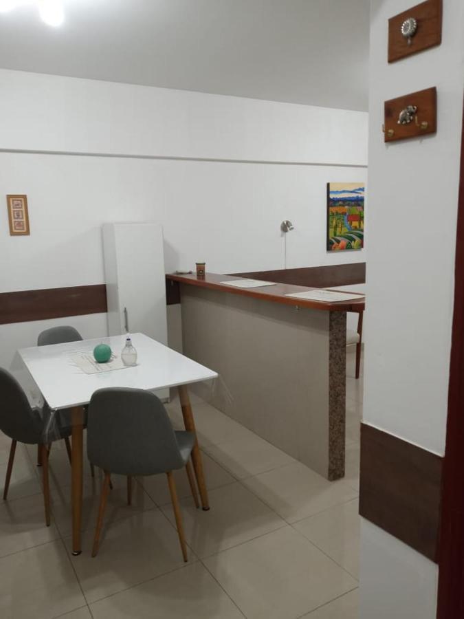 Apartamento Departamento Pleno Centro de Mendoza, Argentina Exterior foto