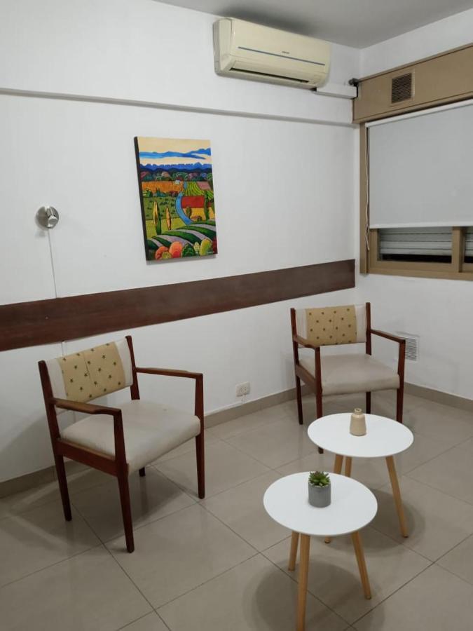 Apartamento Departamento Pleno Centro de Mendoza, Argentina Exterior foto