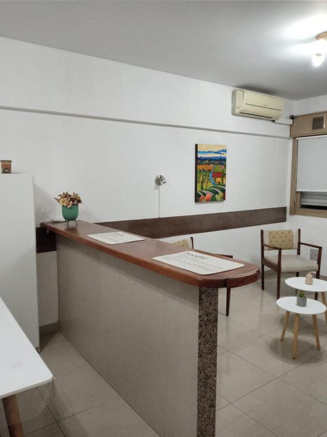 Apartamento Departamento Pleno Centro de Mendoza, Argentina Exterior foto