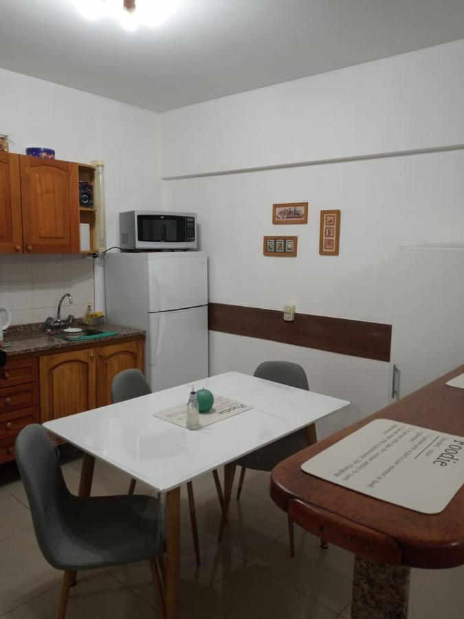 Apartamento Departamento Pleno Centro de Mendoza, Argentina Exterior foto