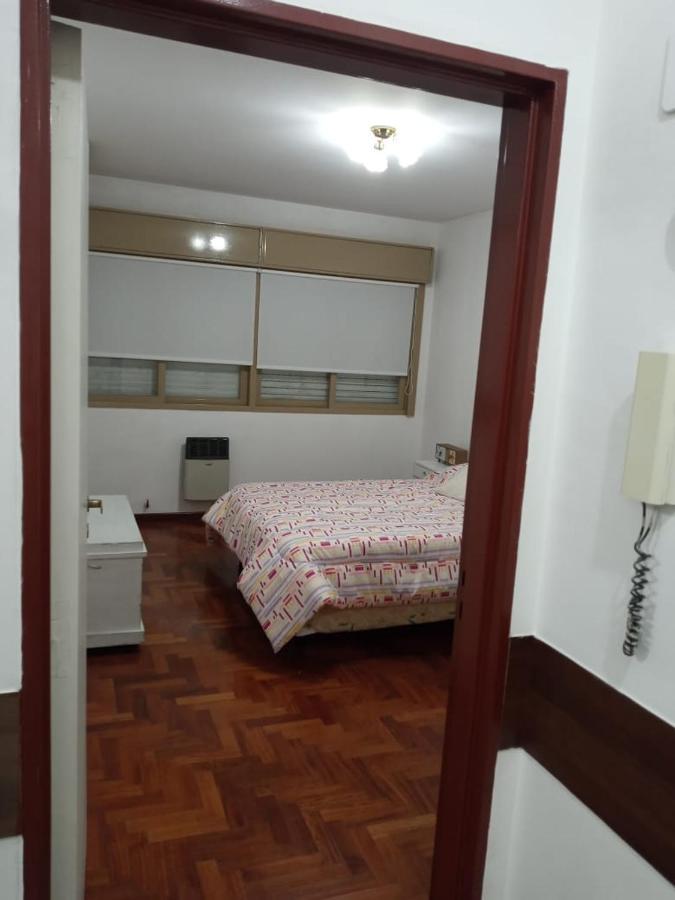 Apartamento Departamento Pleno Centro de Mendoza, Argentina Exterior foto