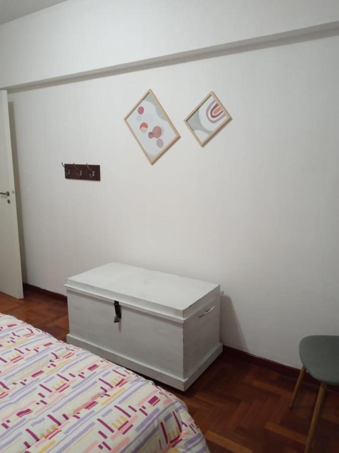 Apartamento Departamento Pleno Centro de Mendoza, Argentina Exterior foto