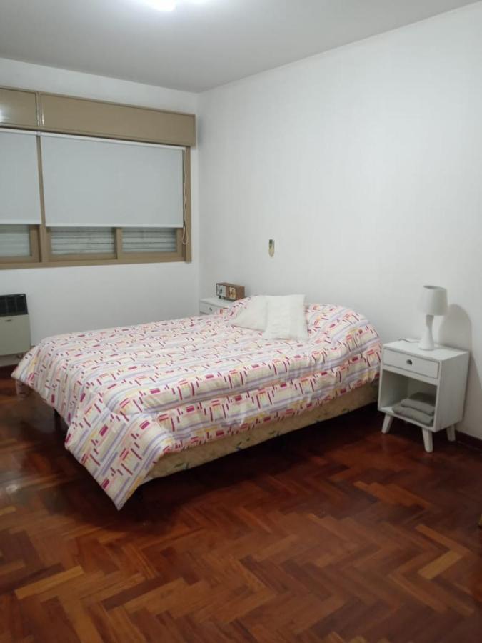 Apartamento Departamento Pleno Centro de Mendoza, Argentina Exterior foto