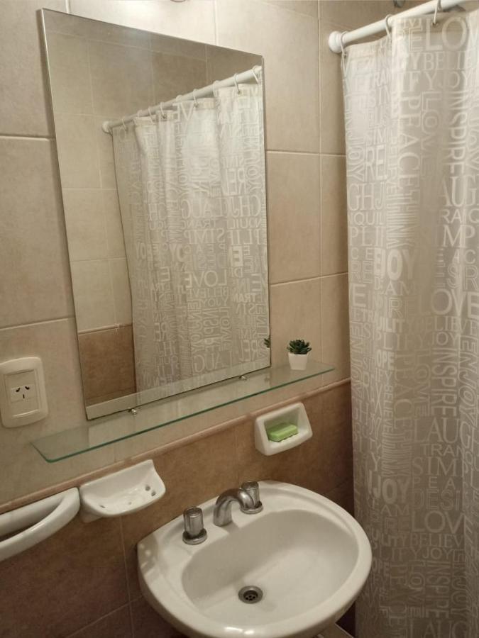 Apartamento Departamento Pleno Centro de Mendoza, Argentina Exterior foto