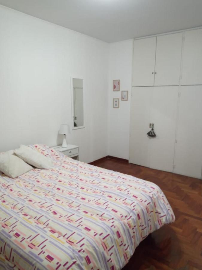 Apartamento Departamento Pleno Centro de Mendoza, Argentina Exterior foto