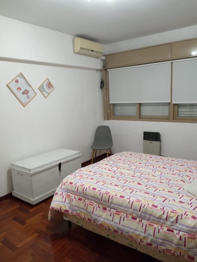 Apartamento Departamento Pleno Centro de Mendoza, Argentina Exterior foto