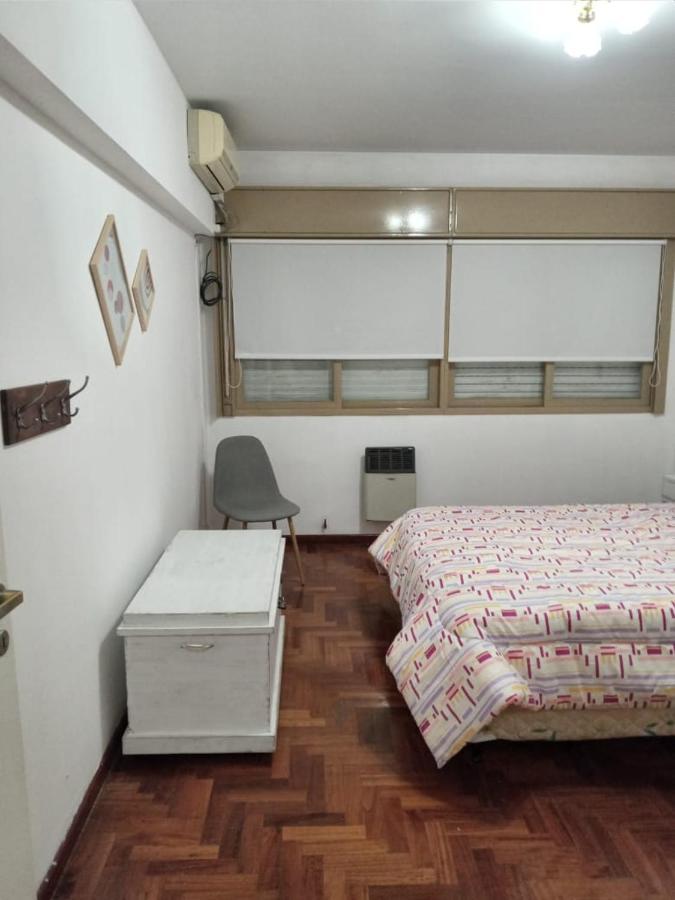 Apartamento Departamento Pleno Centro de Mendoza, Argentina Exterior foto