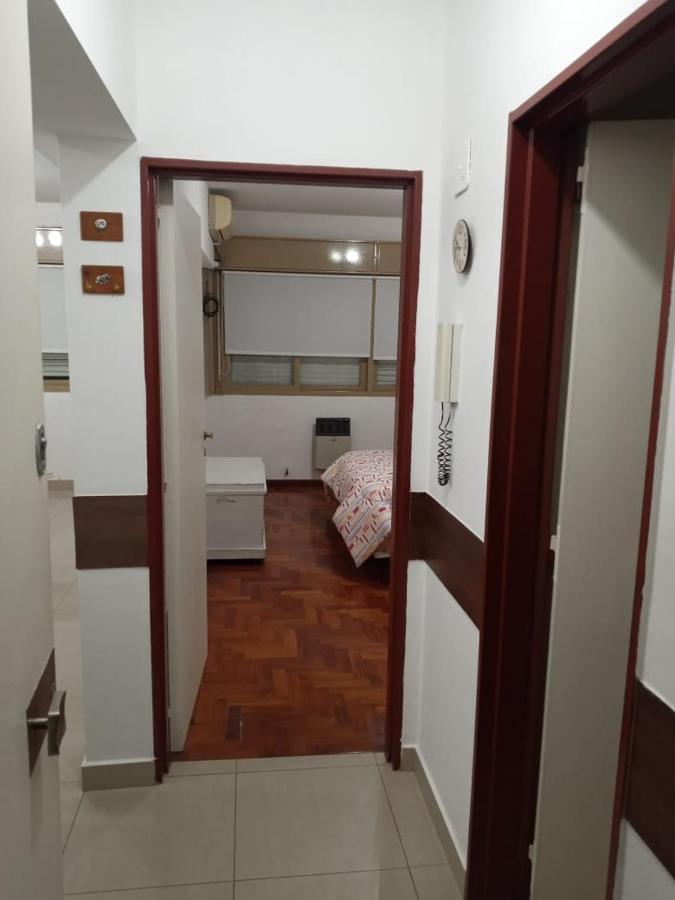 Apartamento Departamento Pleno Centro de Mendoza, Argentina Exterior foto