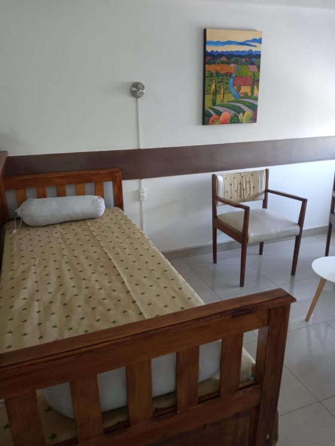 Apartamento Departamento Pleno Centro de Mendoza, Argentina Exterior foto